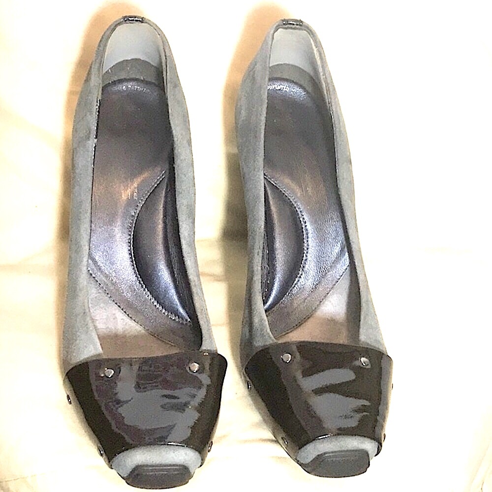 Kenneth Cole with Silver Technology - Picture 3 of 7